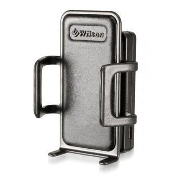 Cellphone Booster, iPod Bike Rack, and more for 2013 1 The amazing Wilson's Sleek C-Booster.