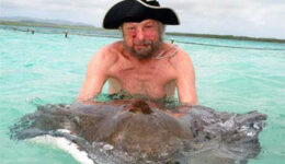 stingray-kent