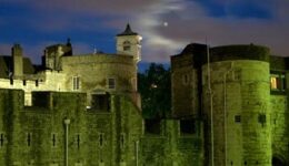 toweroflondon