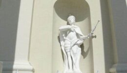 Vilnius Sculpture