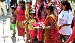 volunteering-nepal