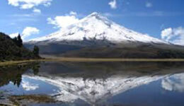 Cotopaxi