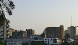 Douala
