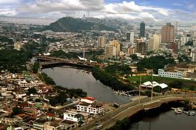 Santiago de Guayaquil