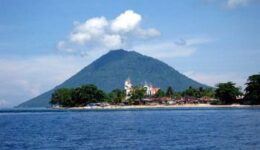 buneken-island