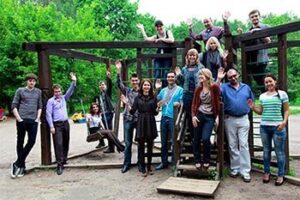 Finding Someone to Go With: TripTogether triptogether-team1