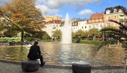 Baden-Baden
