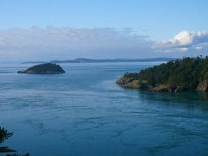 Deception Pass, Whidbey Island