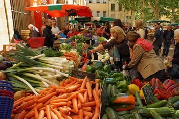 market veggies 1