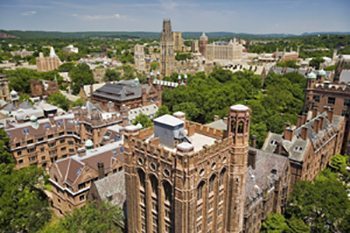 yale old campus 1