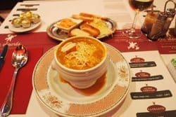 Nord Pas de Calais: France's Secret Places 9 cafe-des-sport-soup