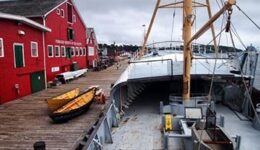 lunenburg