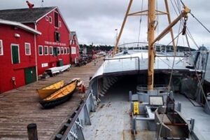 Lunenburg, Nova Scotia Photo Gallery lunenburg