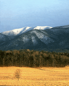 What to Do, Where to Stay in Pigeon Forge TN 6 Wcades-cove national-park-service
