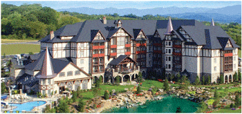 What to Do, Where to Stay in Pigeon Forge TN 7 Winn-at-the-christmas-place-mypigeonforge