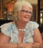 Romania: A Nude Spa Tour 7 Caroline Crutchley