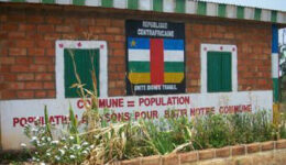 central-african-sign