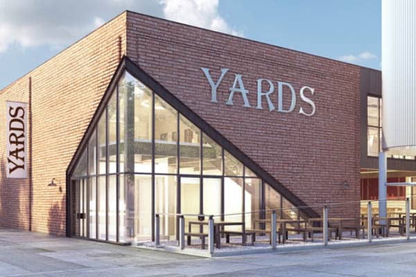 Philadelphia: So Much More Than Center City new-yards-brewery