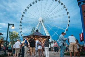 pigeonforge