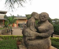 Nairobi National Museum