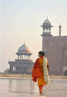 Fatehpur Sikri India