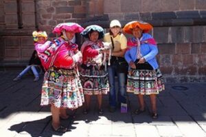 inca-women