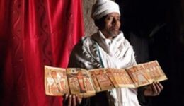 ethiopian-priest