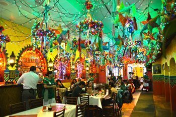 Mi Tierra Cafe y Panaderia