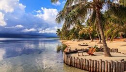 el secreto ambergris caye belize