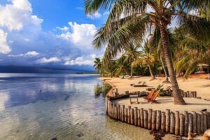 Relishing Belize: Ruins, Rainforest and Reef el secreto ambergris caye belize