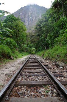 The 'road-to-machu-pichu'