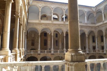 driving historic sicily