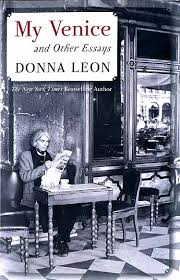 My Venice and Other Essays