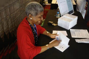Carole Chandler