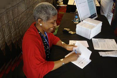 I Talk to Strangers: Here, There, and Everywhere 6 Carole Chandler