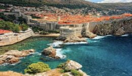 Dubrovnik