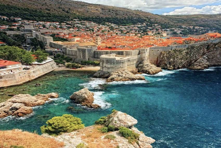 Dubrovnik 