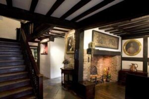 Elizabethan House