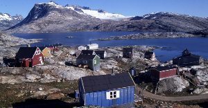 Tinit Village