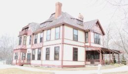 Highfield Hall