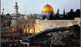 Jerusalem