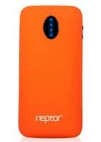 Pillows and Other Travel Gadgets for 2014 9 Neptor portable battery.