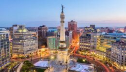 Indianapolis