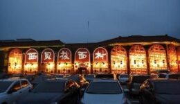 restaurant_xiangmihu_food_park