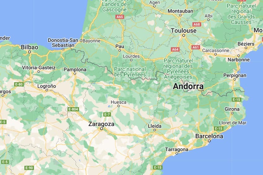 Andorra,Shopping,skiing