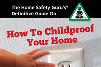 childproof home