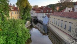 czech-canal
