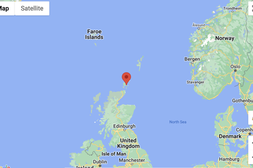 Orkney