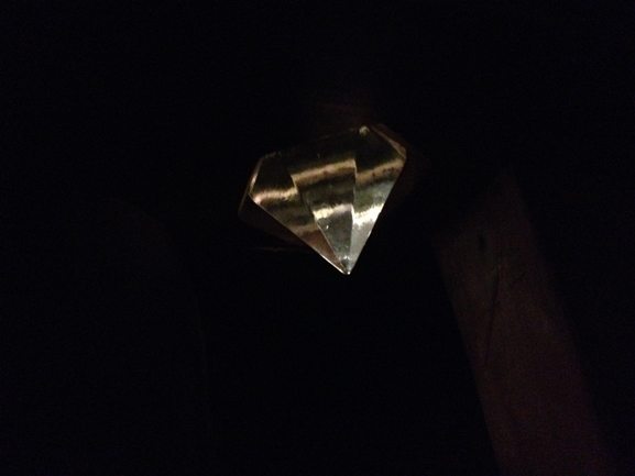 bunk light prism