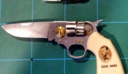 gunknife